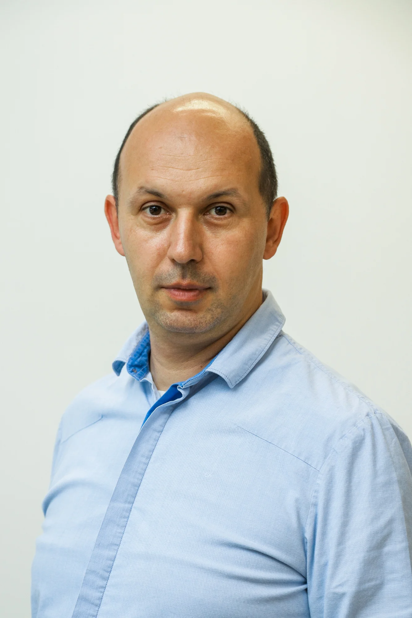Miloš Obradović