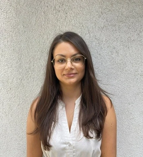 Nikolina Stanković