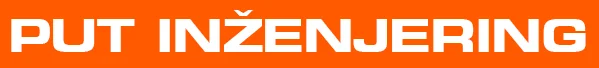 Put-Inženjering logo, klijent i partner geodetsko-inženjerske firme InfraTech